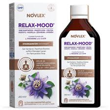 cizre aktar novlex relax mood 250ml 
