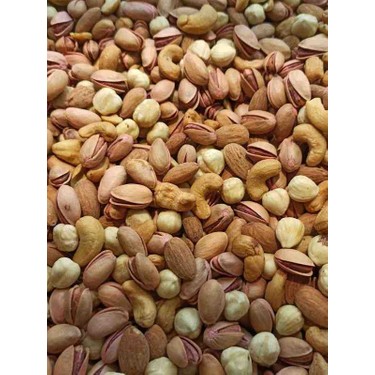 atom karışım 500g