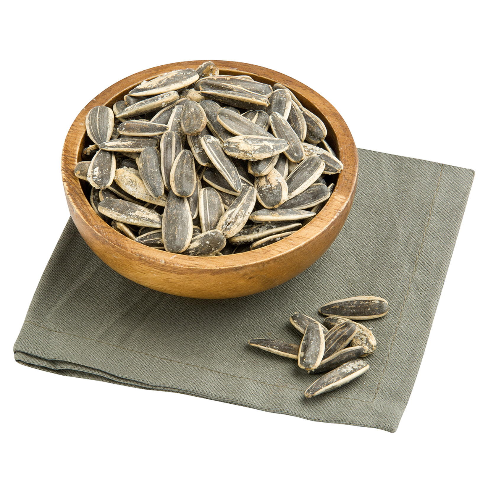 tuzlu ayçekirdeği dokato 500g