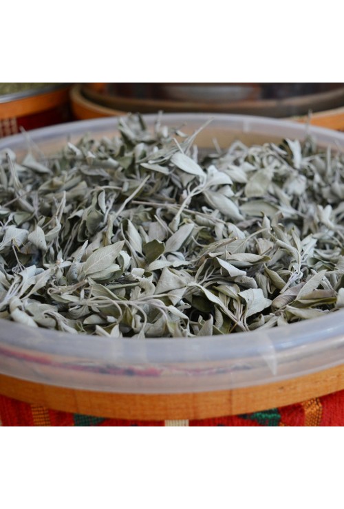 asır hekim adaçayı gri 30gr