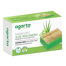 Doğal Aloe Vera Nemlendirici Cilt Kremi 75 ml