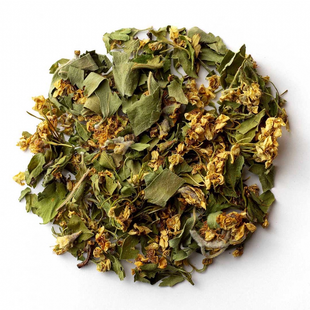 asır hekim alıç yaprağı 24gr