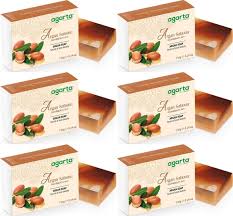 Agarta Argan 75 ml Cilt Kremi