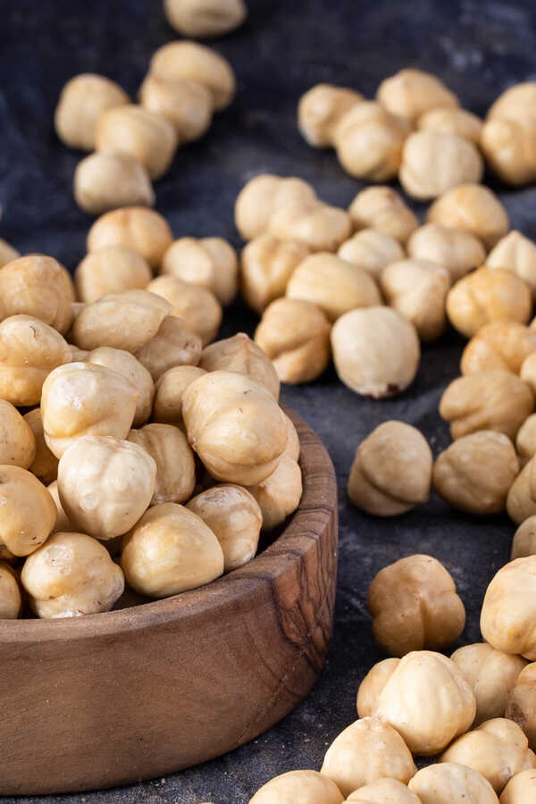 cizre asır fındık içi özel 500g