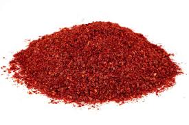 ipek pul biber lüx 250 gr