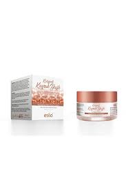 Kolejenli Kuyruk Yağlı cilt bakım Kremi 50 ml, Esila