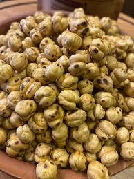 dağlı leblebi özel 500g