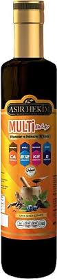 asır hekim multimix 350g