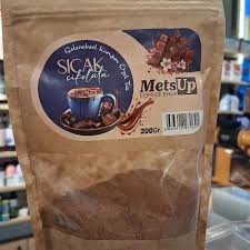 metsup sıcak çikolata 200g