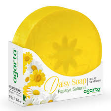 Agarta Doğal Papatya Sabunu 150 gr