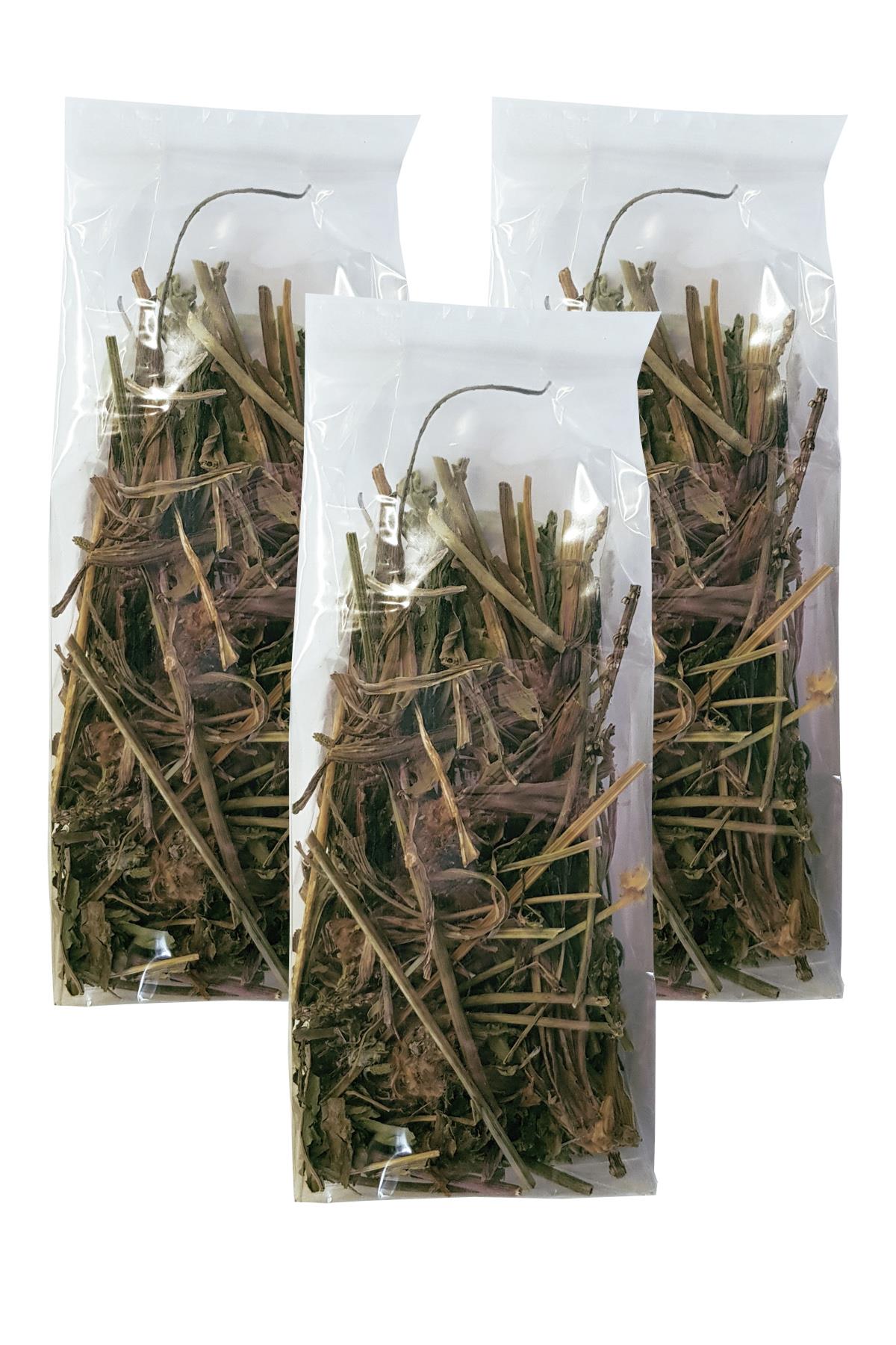 yu-ak sinirli ot 50gr