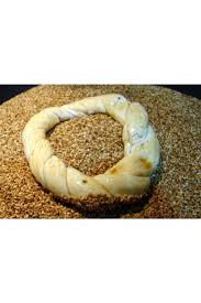 cizre asır susam yerli simitlik 250  gr