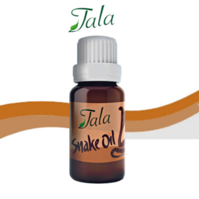 Tala Yılan Yağı 20 Ml