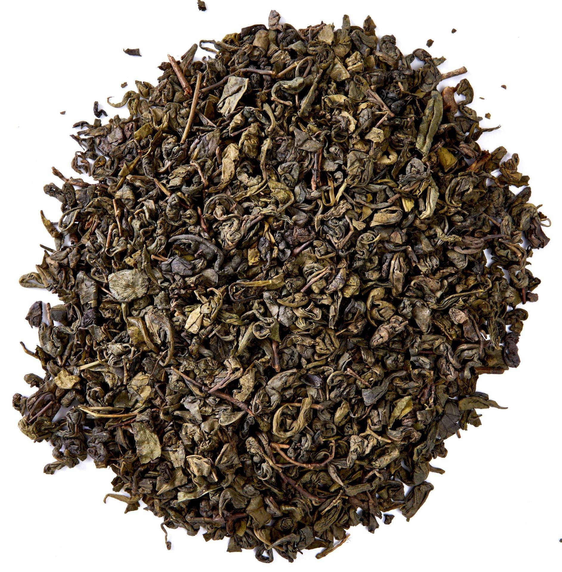 cizre asır yeşil çay 65gr