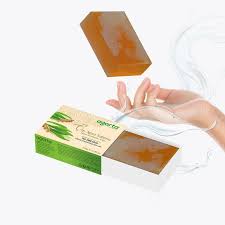 Agarta Doğal Çay Ağacı Sabunu 150 Gr