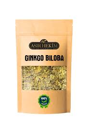 asır hekim ginkgo biloba 30gr