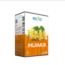 esila ıhlamur çayı 20 adet 